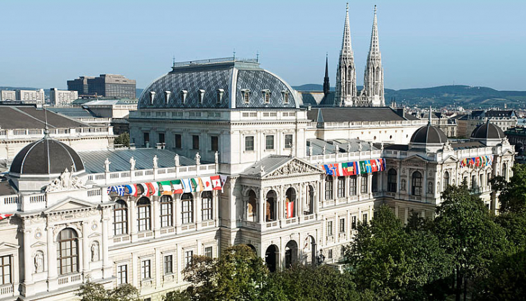 Віденський університет