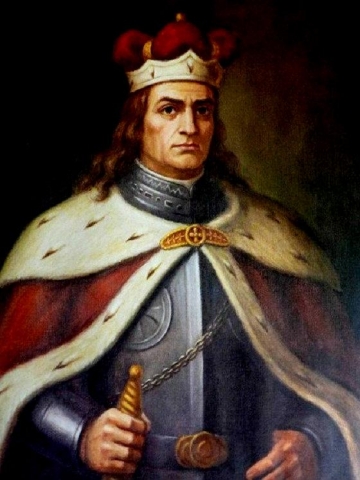 Вітовт, Великий князь Литовський