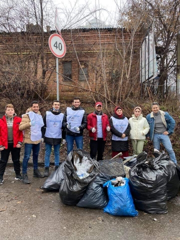 «Мар’ям»: Хочемо своїм прикладом розвіювати міфи та стереотипи про іслам