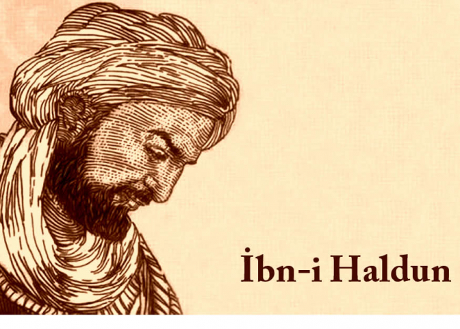 Ібн Хальдун
