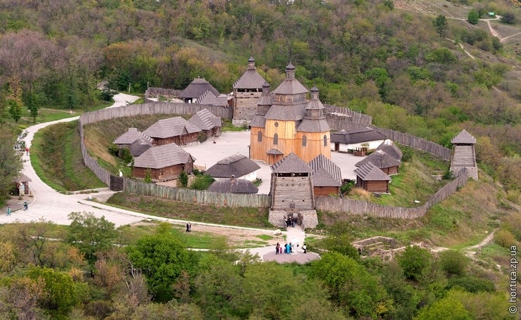 Крим і Запоріжжя. Спільність доль двох народів