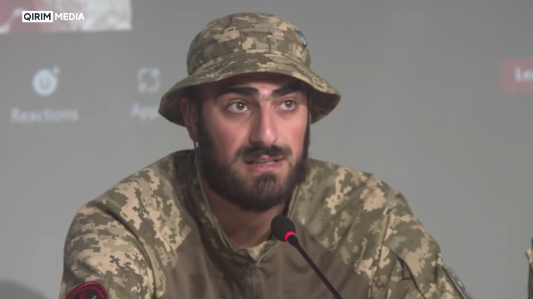 «Перемога — це відповідальність перед тими, кого вже немає» — військовий Мурад про війну