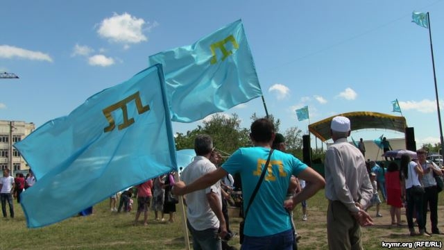 РФ продовжує етнічну дискримінацію в Криму