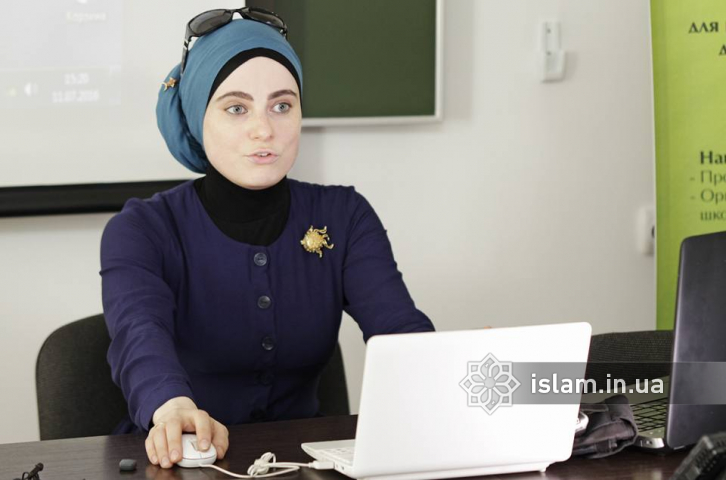 «Ислам в Европе, Украине и на Ближнем Востоке»: в Остроге начала работу V Международная школа исламоведения