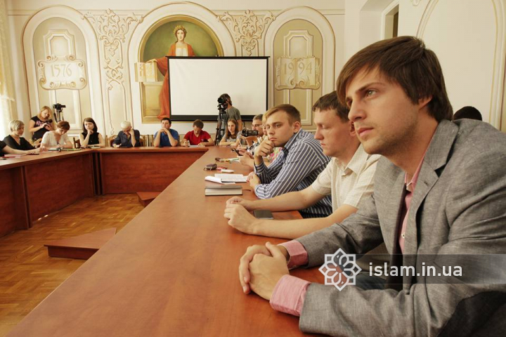 «Іслам у Європі, Україні та на Близькому Сході»: в Острозі розпочала роботу V Міжнародна школа ісламознавства