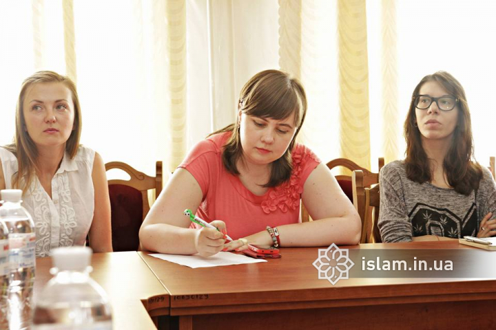 «Іслам у Європі, Україні та на Близькому Сході»: в Острозі розпочала роботу V Міжнародна школа ісламознавства