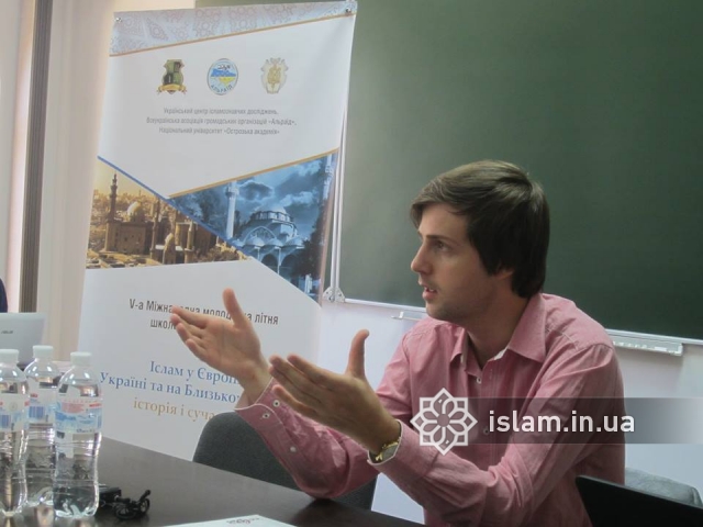 The Charter of Muslims of Ukraine may be a step towards the Islamic communities’ unity in the country