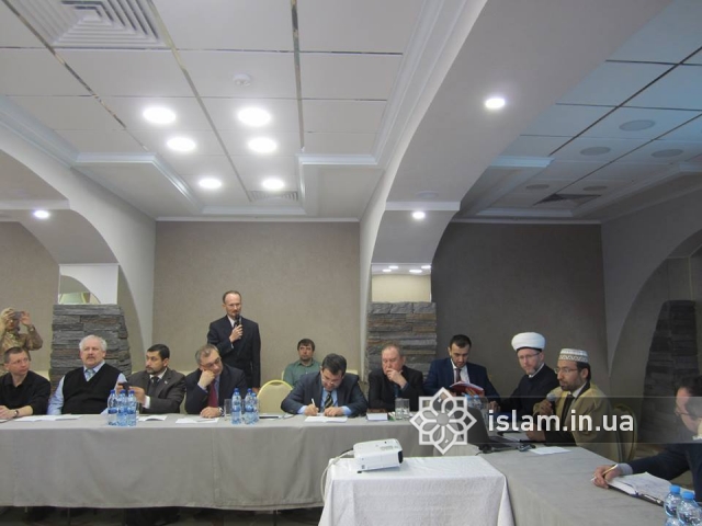Україна приречена на мусульмансько-хритиянський діалог, - Саід Ісмагілов 