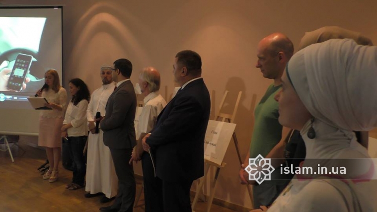 Мусульмани — активні учасники ініціатив з міжрелігійного миру