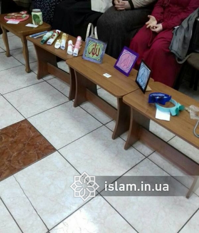 Одесские мусульмане собрали 4000 грн для нуждающихся единоверцев