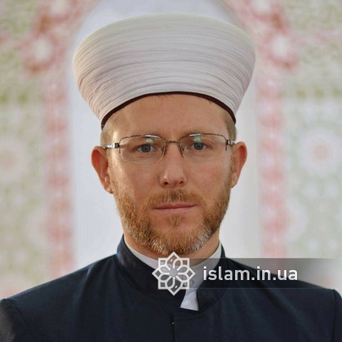 Муфтий Саид Исмагилов — в списке самых влиятельных украинцев года
