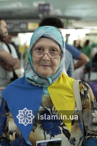 Такого уровня событий у меня в жизни не было — разве только рождение!