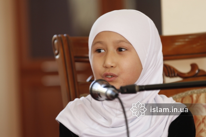 В Исламском культурном центре Киева определили лучших знатоков Корана среди украинских мусульман