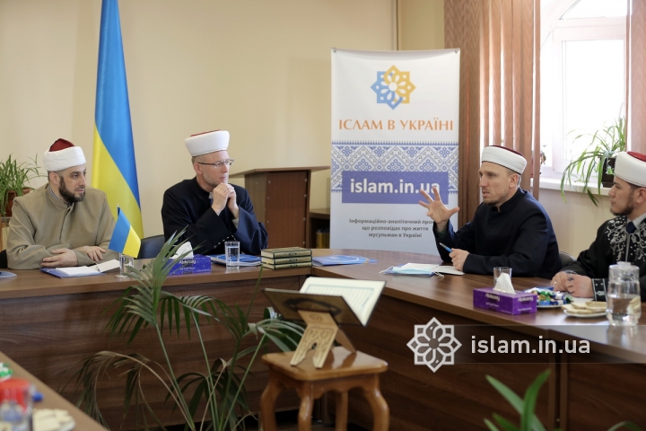 Украинский центр по фатвам и исследованиям определил даты Рамадана и размер закят аль-фитр