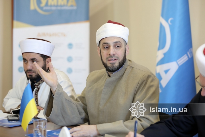 Украинский центр по фатвам и исследованиям определил даты Рамадана и размер закят аль-фитр