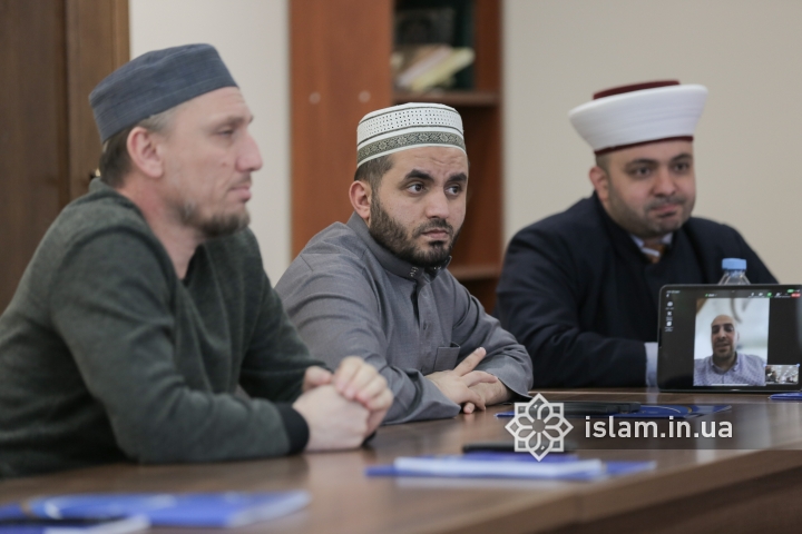 Рамадан починається в четвер, 23 березня — Український центр з фатв та досліджень