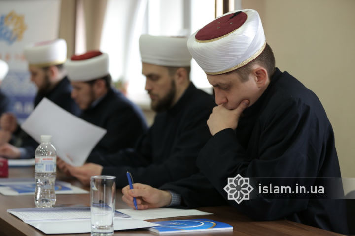 Эффективность принципа «шура» в решении актуальных вопросов шариата: очередное заседание Совета фетв и исследований ДУМУ «Умма»