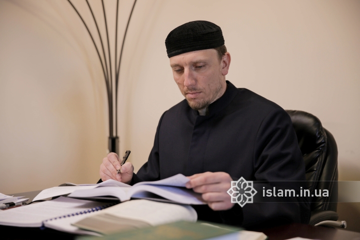 Мусульмани України відреагували на провокацію з Кораном