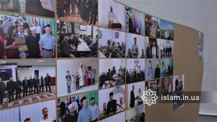 Тернистый путь к мечте: открытие ИКЦ и мечети в Северодонецке