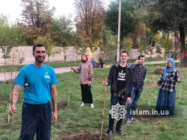 Активісти Запоріжжя