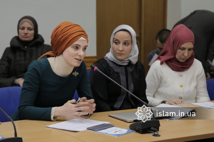 «Социальная концепция мусульман Украины» подписана