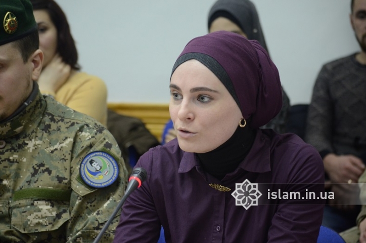 Хартия мусульман Украины на страже украинского общества