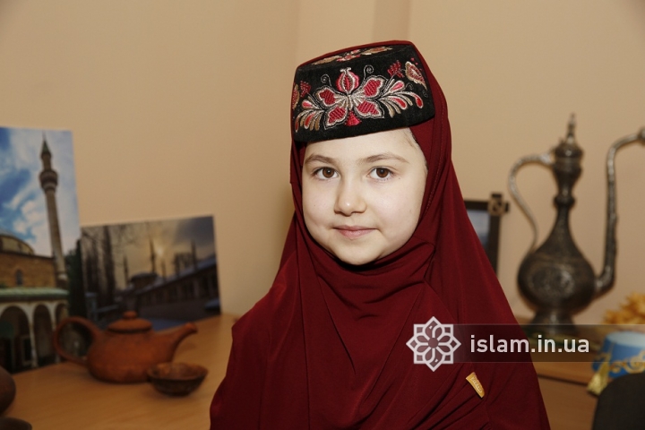Мусульмане Львова распахнули свои двери для желающих познакомиться с исламской культурой
