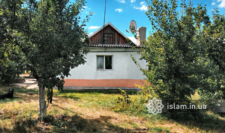 Fifth Housewarming In the South Ukraine: the Project “New Home for a Needy Family” Continues