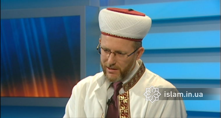 Каждый мусульманин в Крыму должен запастись благоразумием, — шейх Саид Исмагилов