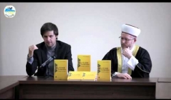 В киевском ИКЦ репрезентовали "Историю ислама в Украине"