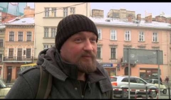 Інтерв'ю у львів'ян про кримських татар та іслам