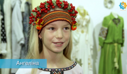 Украинские амазонки и мусульмане