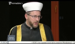 Саїд Ісмагілов: Мусульмани налякані, що хвиля ісламофобії може докотитись до України