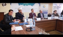 Исламско-христианский диалог в Киеве