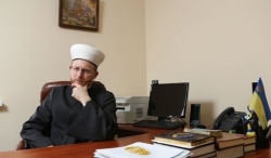 Саид Исмагилов. Жизненный путь муфтия Украины