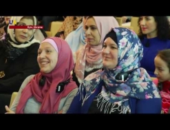 Meet the Muslim Women in Ukraine Challenging Stereotypes