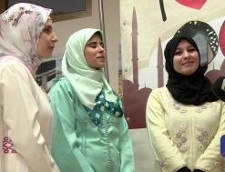1 лютого — це всесвітній День хіджабу