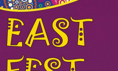 Kyiv Islamic Cultural Center invites to East Fest 
