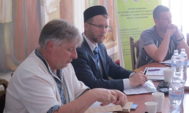 Современная Россия покушается даже на бытовую религиозность, — муфтий Саид Исмагилов
