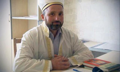 Северодонецкий имам — о значении Исламского культурного центра и мечети для жителей Луганщины