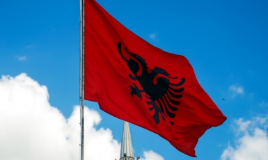 В Албанію — без віз!
