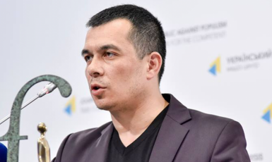 Еміль Курбедінов: «Премія від Front Line Defenders — визнання того, що світ знає про переслідування в Криму»
