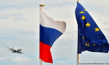 ЕС продлил санкции против РФ до 31 июля — они еще больше ограничат доступ России к некоторым чувствительным для неё сферам