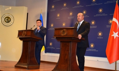 Стратегический диалог между Украиной и Турцией приобретает весомое практическое значение. ©️МЗС
