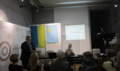 У Києві говорили про громадянську позицію та наукове подвижництво кримськотатарських вчених