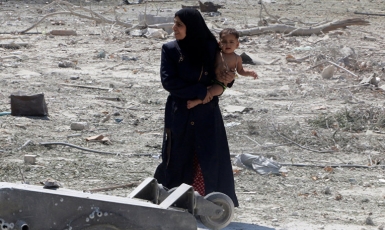 ООН, Катар, США закликають припинити звірства в Алеппо