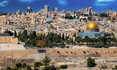 Саид Исмагилов: «Декларацию Трампа по Иерусалиму уже рассматривают как начало очередной „накбы“, которая может породить новую интифаду»