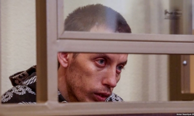 «КрымSOS» объявила однодневную голодовку в поддержку Руслана Зейтуллаева