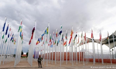 Представники 196 країн зібрались на кліматичній конференції в Марокко