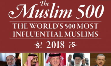 Опубликован ежегодный рейтинг The Muslim 500